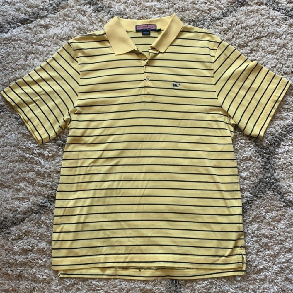Vineyard Vines Polo